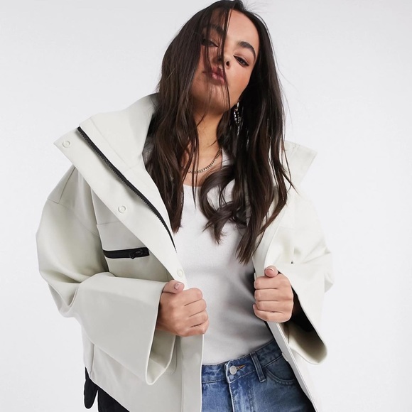 French Connection Jacket - Picture 6 of 7